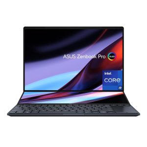 This is not a REAL PRODUCT - Testing Purposes ONLY - ASUS Zenbook Pro 14 Duo 14.5 Inches