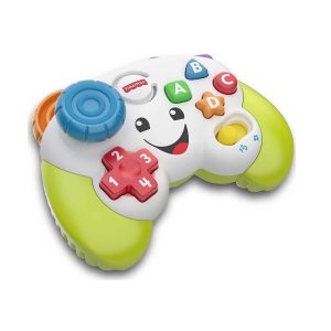 Fisher-Price Laugh & Learn Baby